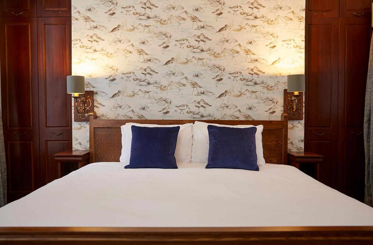 Old Manse Hotel by Greene King Inns Bourton-on-the-Water Eksteriør bilde
