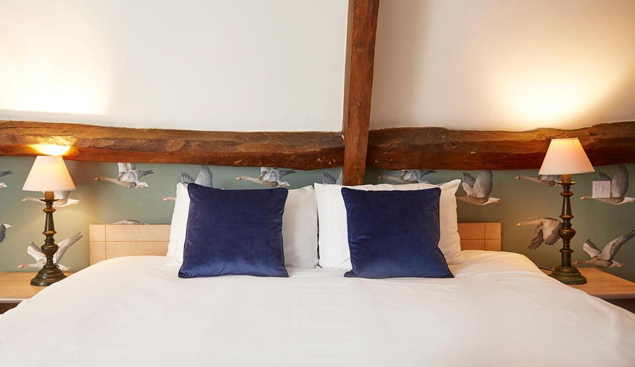 Old Manse Hotel by Greene King Inns Bourton-on-the-Water Eksteriør bilde