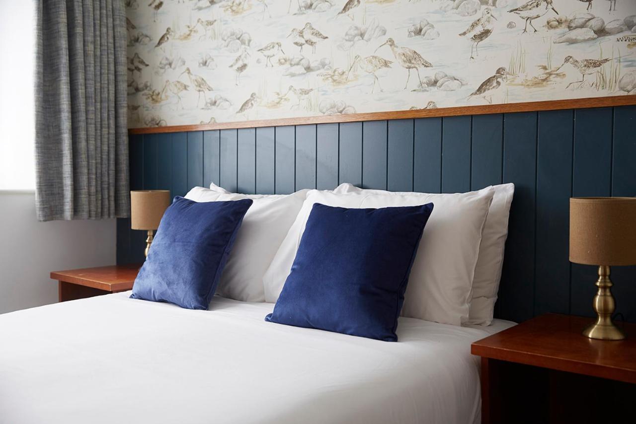 Old Manse Hotel by Greene King Inns Bourton-on-the-Water Eksteriør bilde