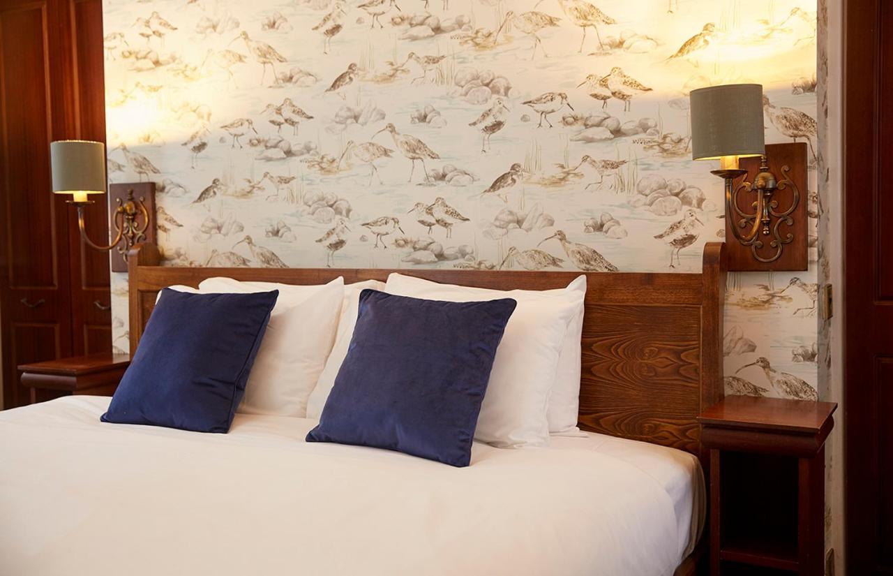 Old Manse Hotel by Greene King Inns Bourton-on-the-Water Eksteriør bilde