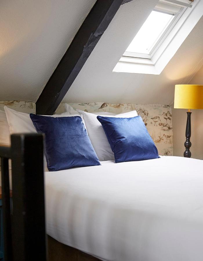 Old Manse Hotel by Greene King Inns Bourton-on-the-Water Eksteriør bilde