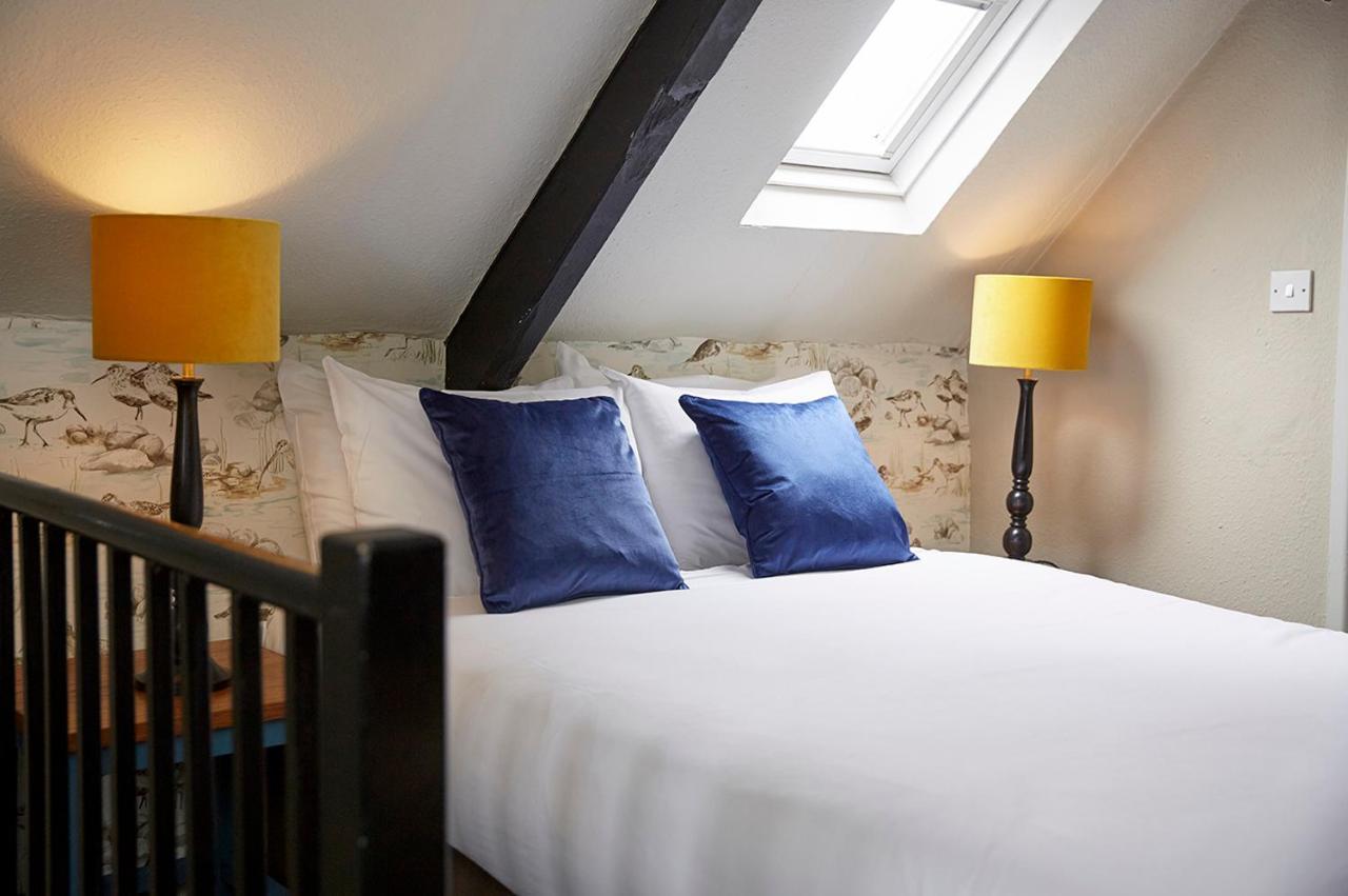 Old Manse Hotel by Greene King Inns Bourton-on-the-Water Eksteriør bilde