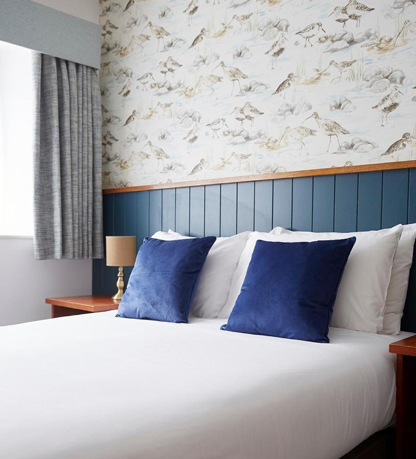 Old Manse Hotel by Greene King Inns Bourton-on-the-Water Eksteriør bilde