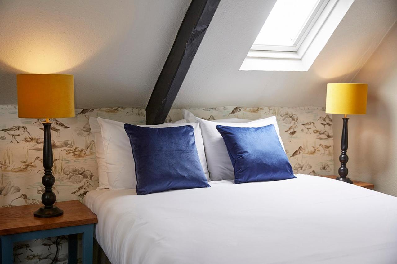 Old Manse Hotel by Greene King Inns Bourton-on-the-Water Eksteriør bilde