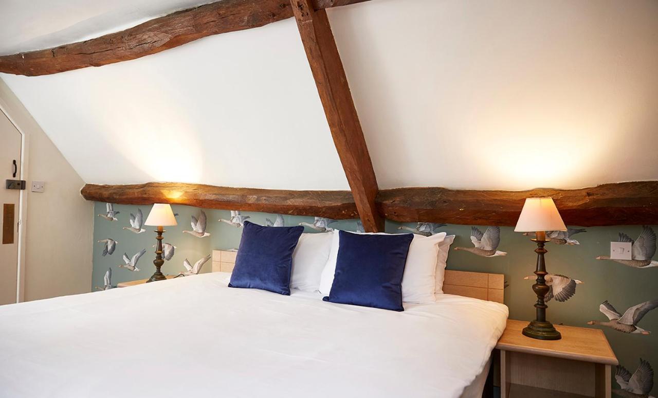 Old Manse Hotel by Greene King Inns Bourton-on-the-Water Eksteriør bilde