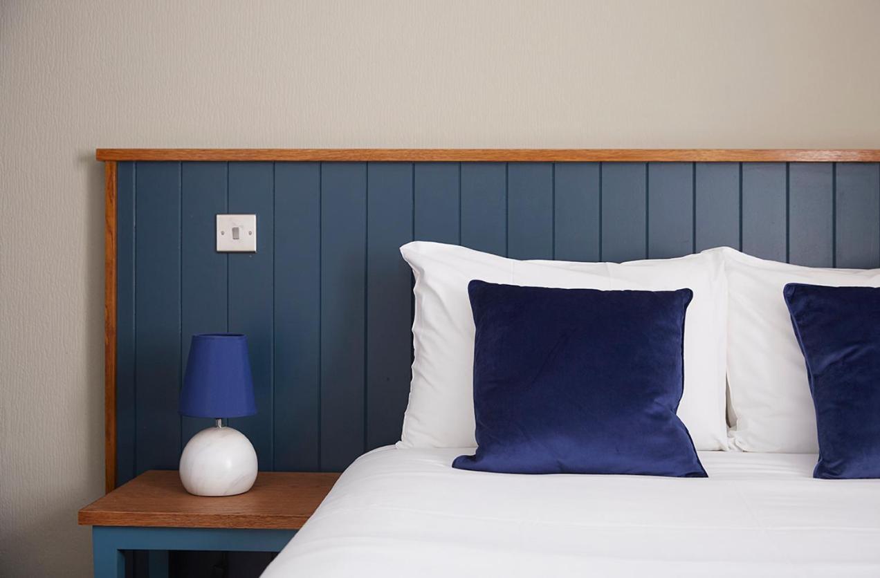 Old Manse Hotel by Greene King Inns Bourton-on-the-Water Eksteriør bilde