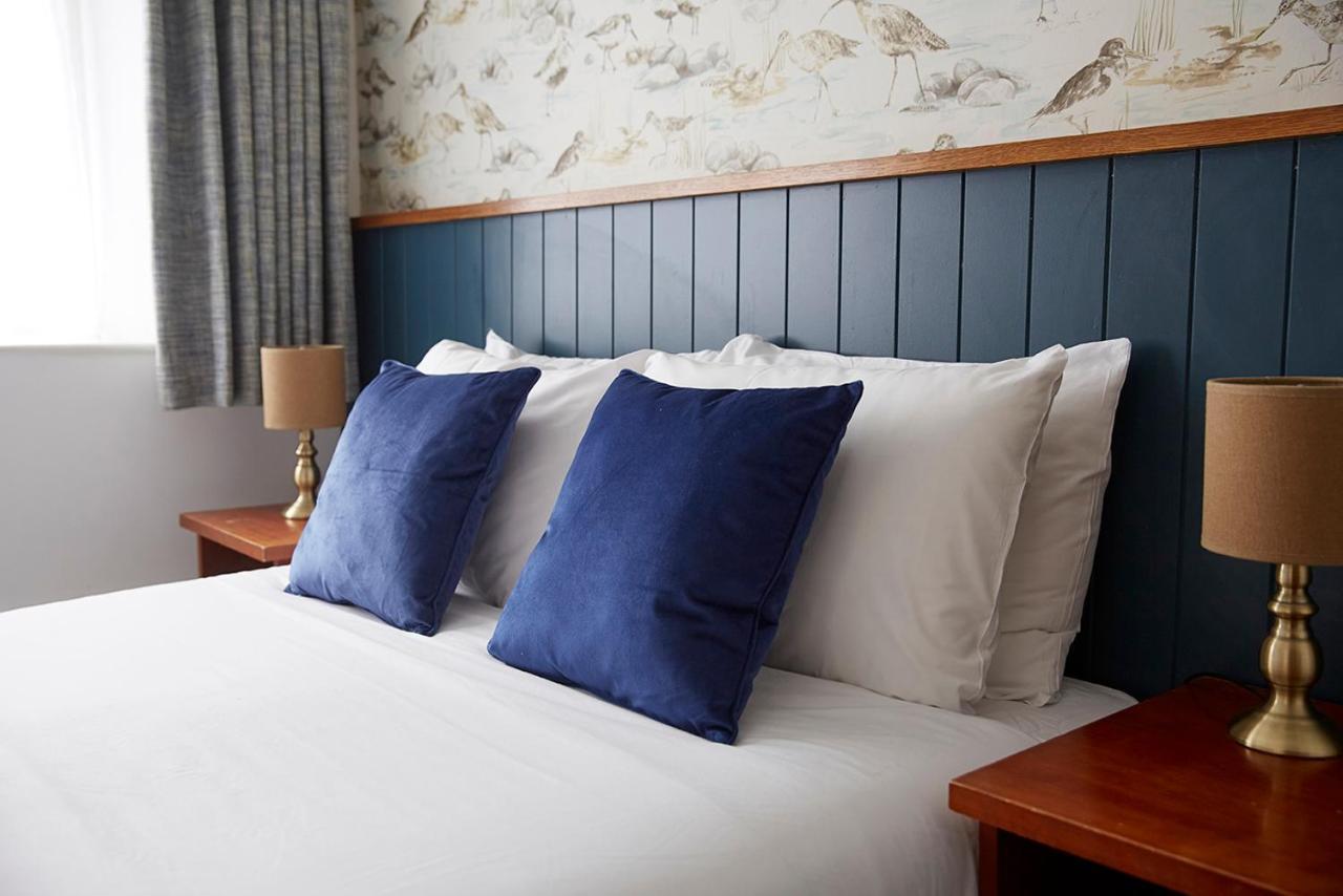 Old Manse Hotel by Greene King Inns Bourton-on-the-Water Eksteriør bilde