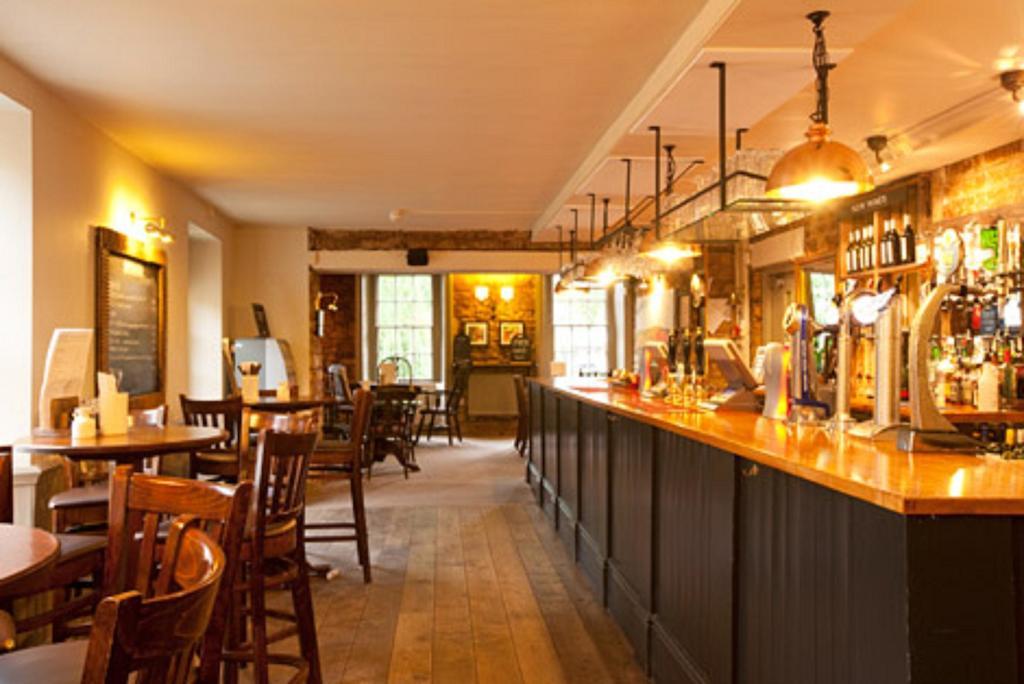 Old Manse Hotel by Greene King Inns Bourton-on-the-Water Eksteriør bilde