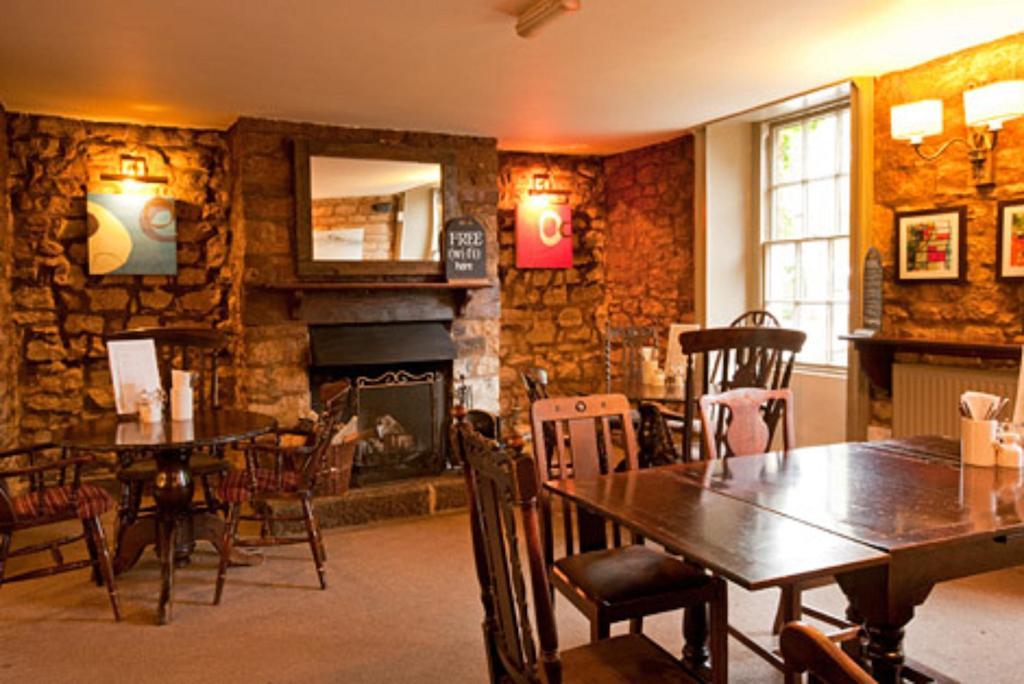 Old Manse Hotel by Greene King Inns Bourton-on-the-Water Eksteriør bilde