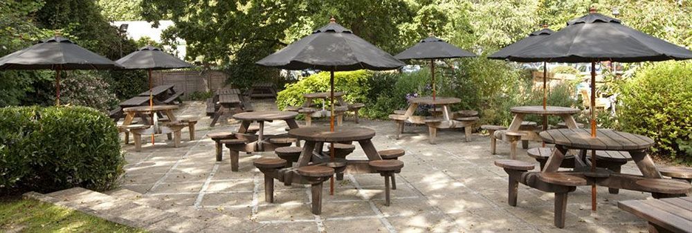 Old Manse Hotel by Greene King Inns Bourton-on-the-Water Eksteriør bilde