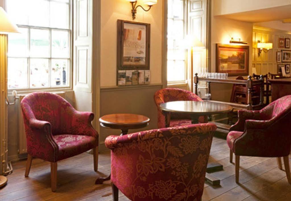Old Manse Hotel by Greene King Inns Bourton-on-the-Water Eksteriør bilde