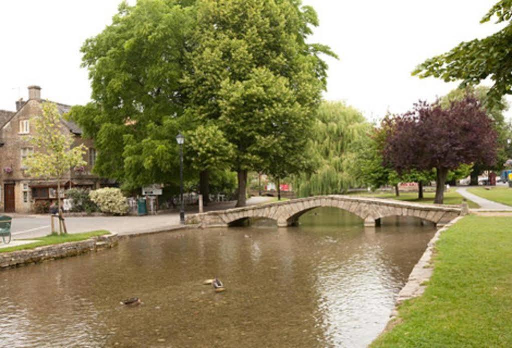 Old Manse Hotel by Greene King Inns Bourton-on-the-Water Eksteriør bilde
