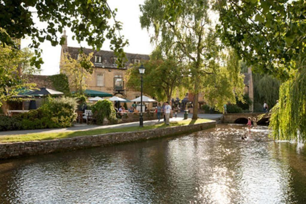 Old Manse Hotel by Greene King Inns Bourton-on-the-Water Eksteriør bilde