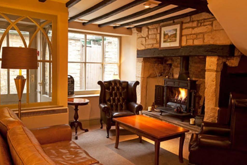 Old Manse Hotel by Greene King Inns Bourton-on-the-Water Eksteriør bilde